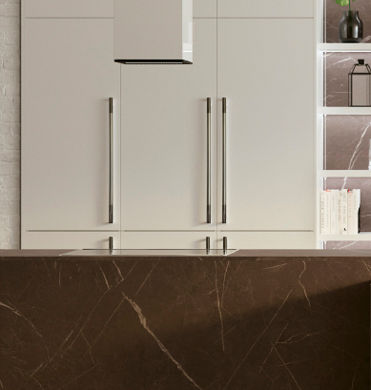 Luxury Shower