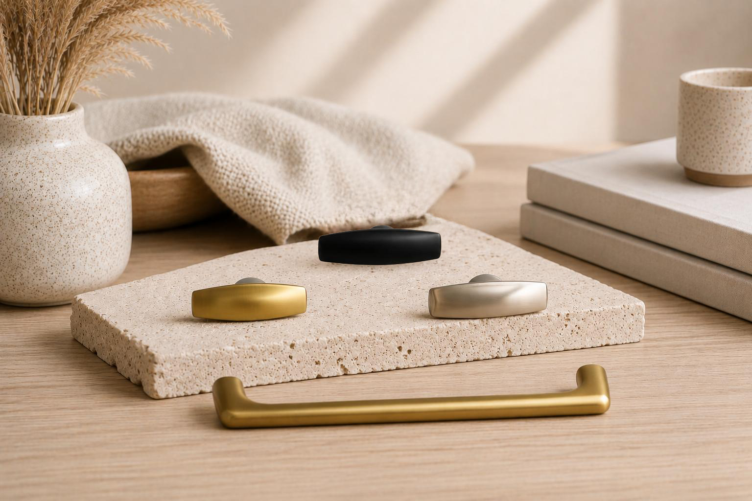 Precision Crafted Detail